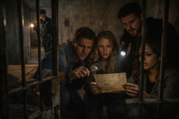 Doble Condena: Classic & Medieval