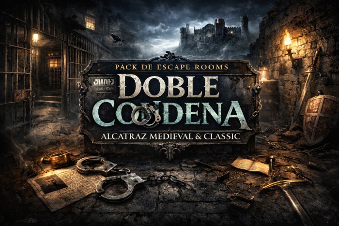 Doble Condena: Classic & Medieval