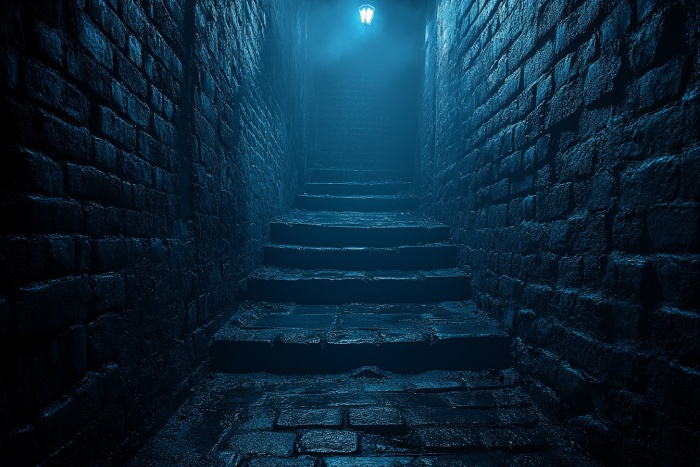 Colección Terrores Nocturnos