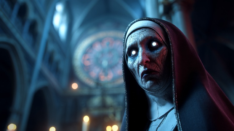 Colección Terrores Nocturnos