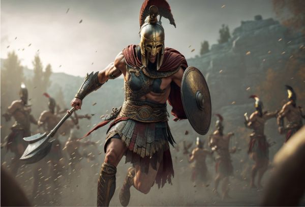 escape room Caesaraugusta