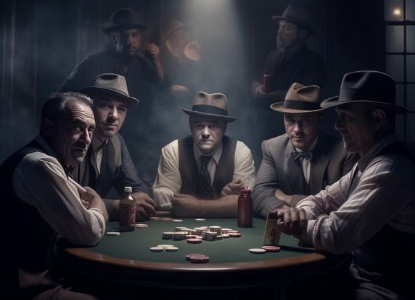 escape room Clandestina