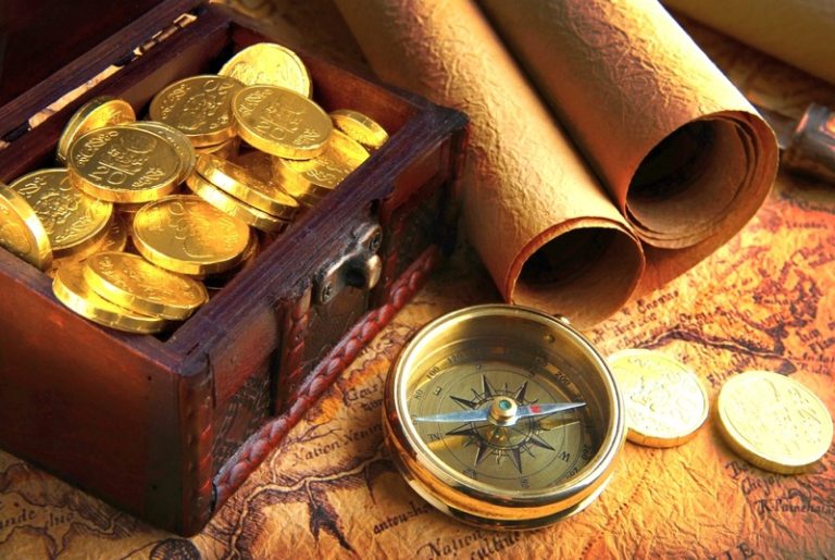 escape room Tesoro Pirata