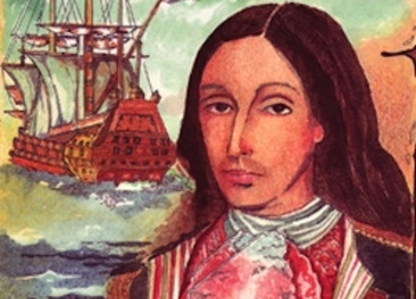 escape room Tesoro Pirata