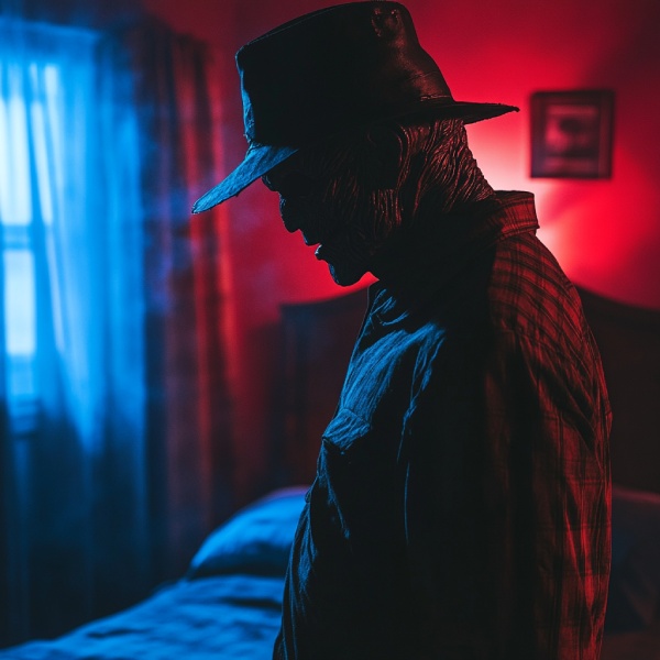 escape room Pesadillas II