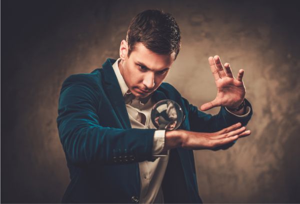 escape room El Camerino