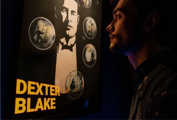 escape room El Camerino