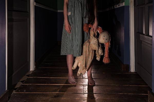 escape room L'affaire Blackwood