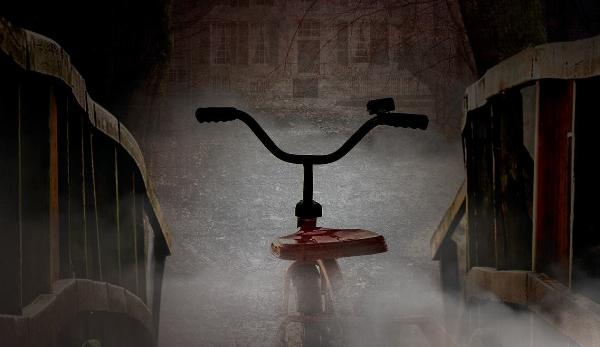 escape room L'orphelinat