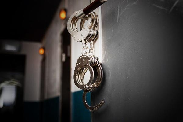 escape room La prison de Blue Castle