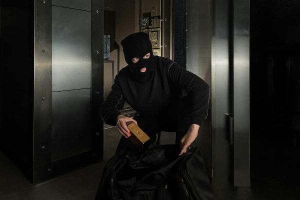 escape room Protocole Vegas