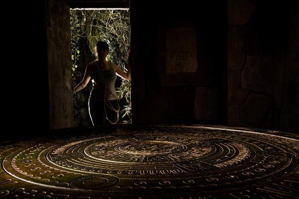 escape room Le secret d'Inti Kancha