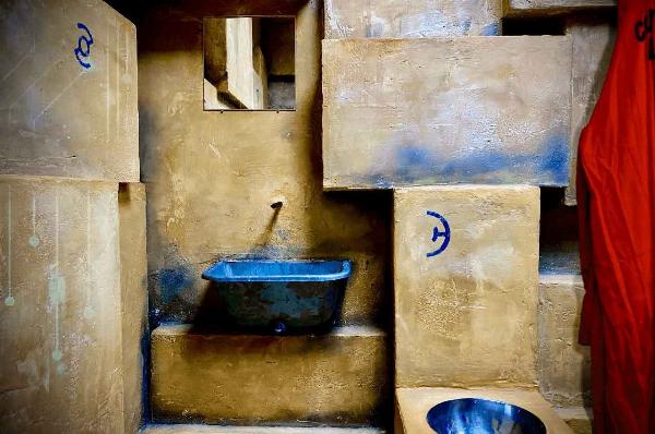 escape room La prison Gal'Roa