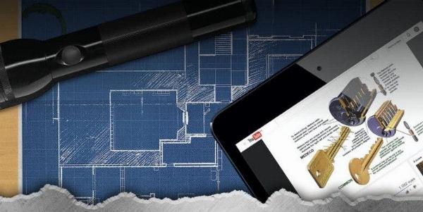 escape room Braqueurs amateurs