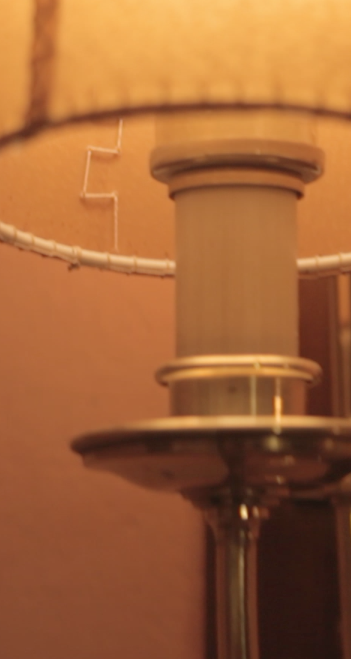 escape room The Club