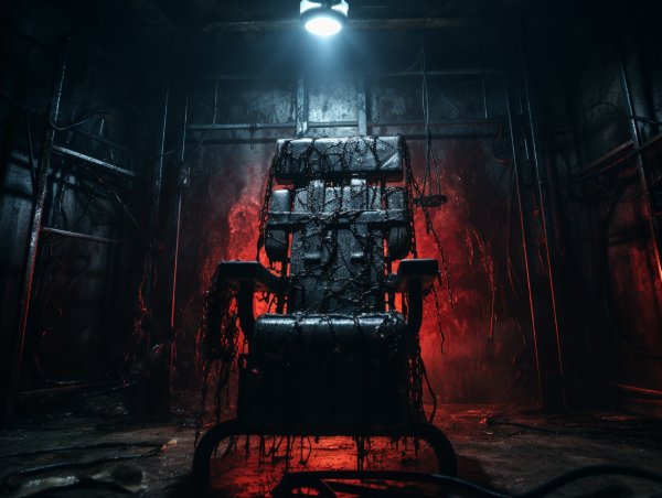 escape room SAW, La Fábrica Abandonada