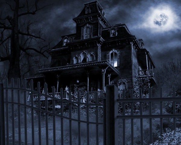 escape room La Casa Encantada