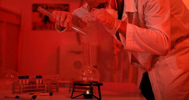 escape room Laboratorio Zombie