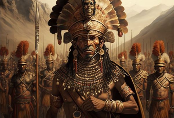 escape room Yucatán: El Último Templo