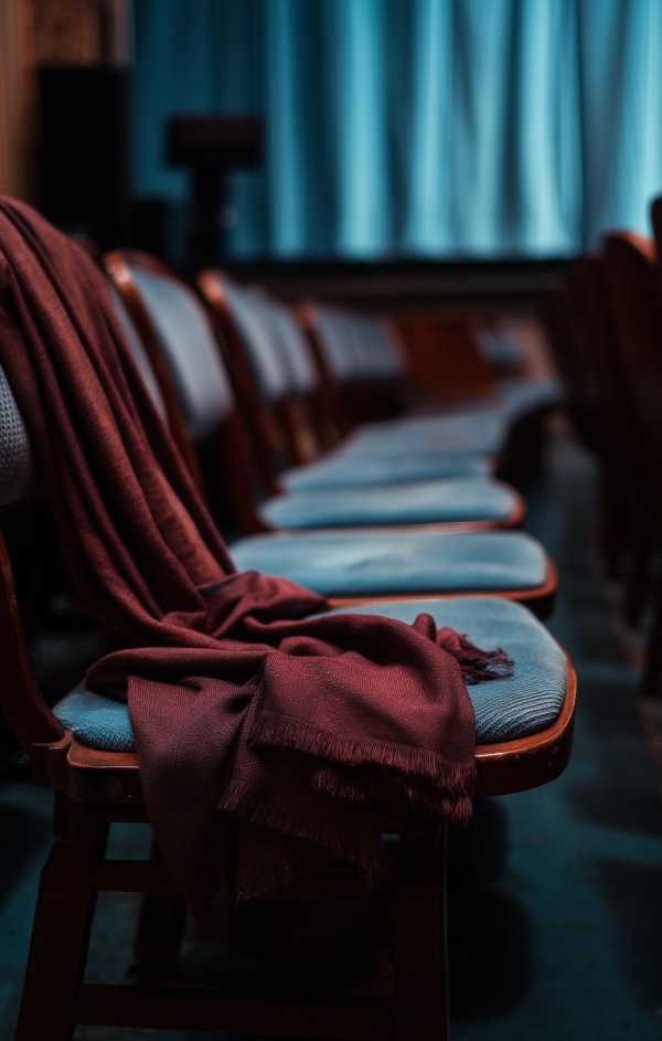 escape room La Última Función