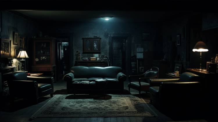 escape room Roma Criminale