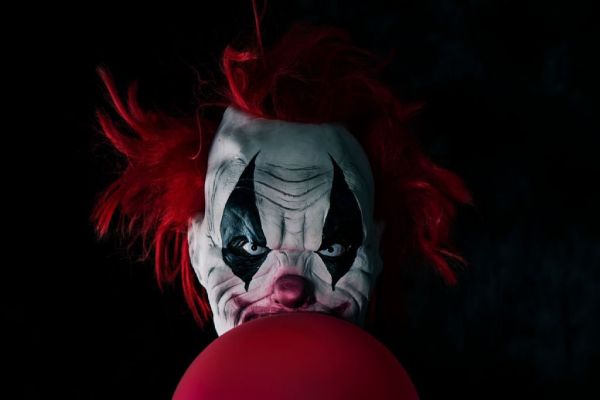 escape room La Caja  Diabólica