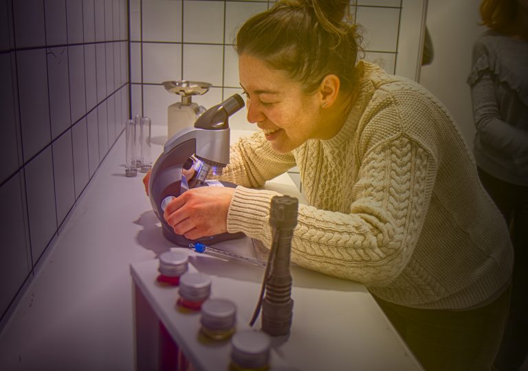 escape room El Rector de Química