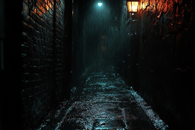 escape room El Loco del Callejón