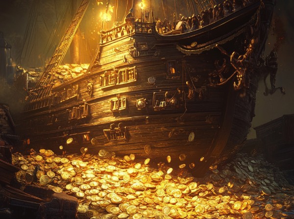 escape room Magallanes: La Última Expedición