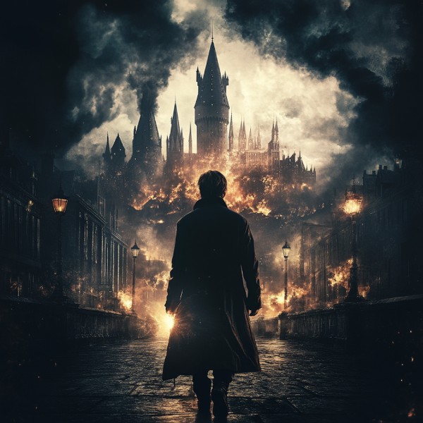 escape room Las Reliquias Oscuras