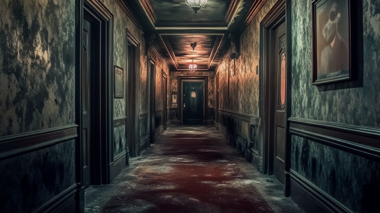 escape room El Hotel De Los Suicidas