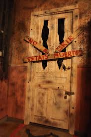 escape room El Collar de Amentet