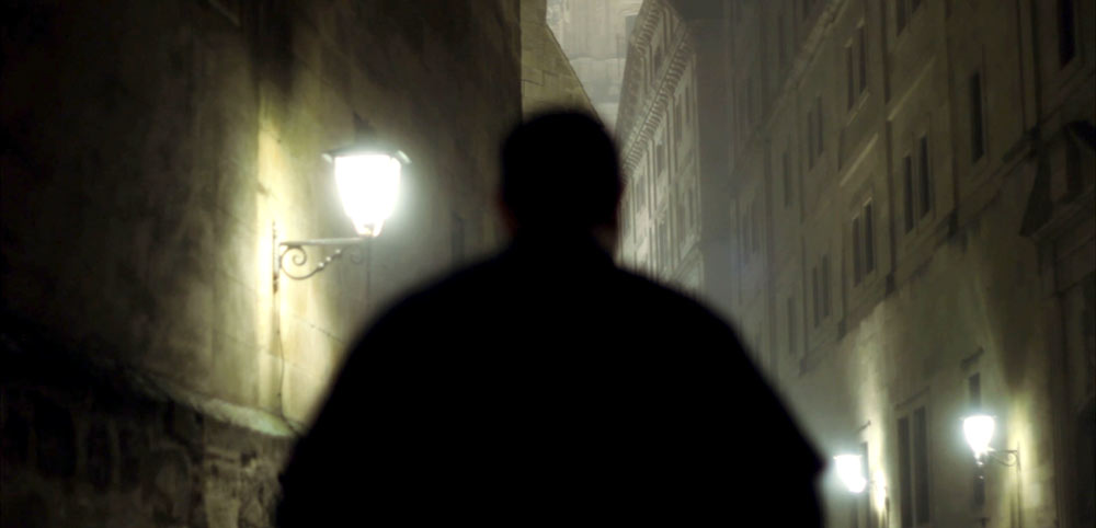 escape room Vaticano