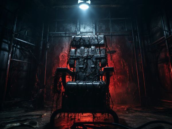 escape room Saw L´Enigmistica