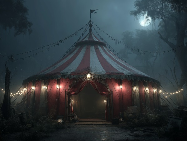 escape room The Last Show