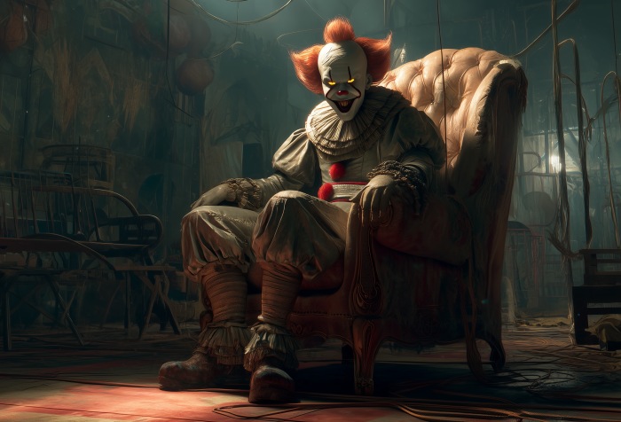 escape room The Last Show