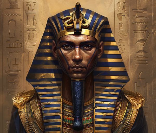 escape room La Tomba Di Tutankhamon