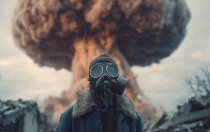 escape room Menace Soviétique