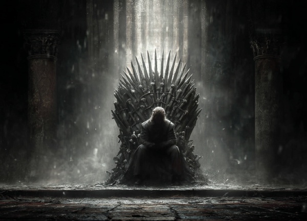 escape room Trono Di Spade