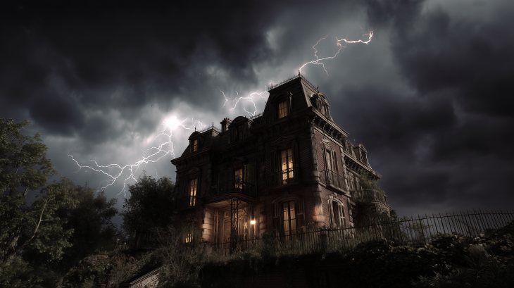 escape room El Amuleto Arcano