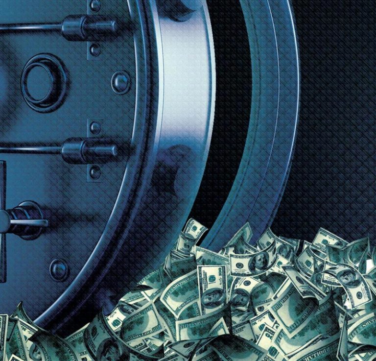 escape room Assalto alla Zecca