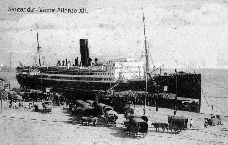 escape room El Secreto del Almacén del Puerto