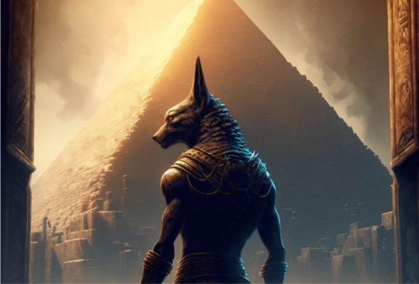 escape room Exploradores en el Cairo