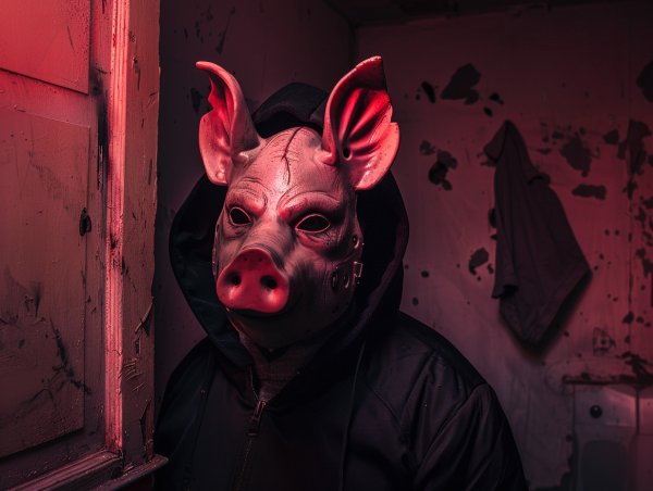 escape room Picadero Motel