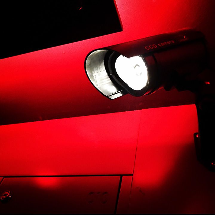 escape room La Cámara Acorazada