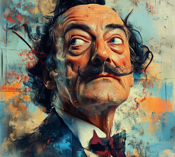 escape room El Arca de Dalí