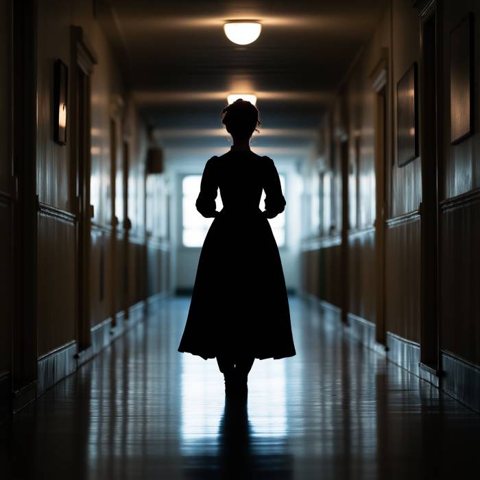 escape room Paranoia Remastered