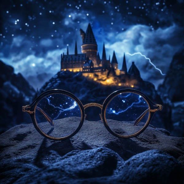 escape room El Torneo de las 4 Casas