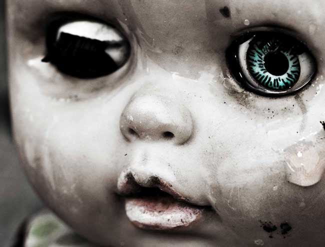 escape room Elisabeth, El Orfanato