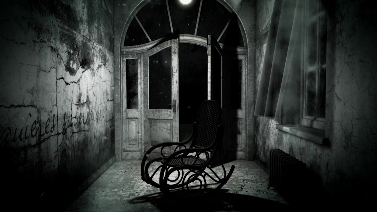 escape room Elisabeth, El Orfanato